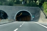 Colle Moretto Tunnel
