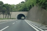 Tunnel du Colle Rotondo