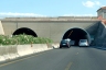 Corva Tunnel