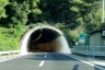 Croce di San Benedetto Tunnel
