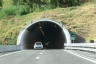 Tunnel Fonte da Capo