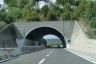 Tunnel de Lazzaretto