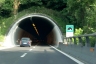 Montesecco Tunnel