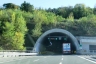Novilara Tunnel