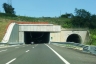 Tunnel Novilara