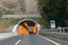 Pedaso Tunnel