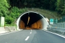 Tunnel San Basso