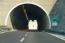 Scacciano Tunnel
