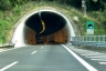 San Cipriano Tunnel
