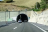Solagne Tunnel