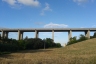Rio Canale Viaduct