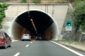 Tunnel Vinci