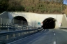 Calcinara Tunnel