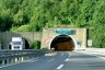 Corchia Tunnel