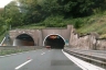 Cucchero Tunnel