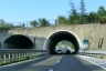 Tunnel de La Puglietta