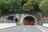 Tunnel de Morana