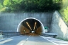Tunnel de Partigiano