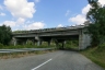 Talbrücke Rio Galgana II