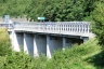 Rio Madoni Viaduct