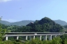 Talbrücke Roccaprebalza