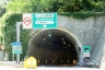 Pietra Fuligna Tunnel