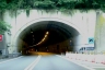 Saturnia Tunnel