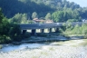 Viaduc de Turattola