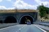 Tunnel de Bagno