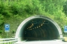 Côte de Chaux Tunnel