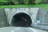 Tunnel Montemiletto