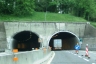 Pratola Serra Tunnel