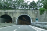San Nicola Tunnel