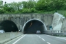 Sant'Elena Tunnel