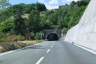 Tunnel de Scampitella