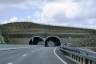 Bévilard Tunnel