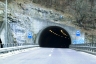 Tunnel Taubenloch II