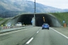 Develier Tunnel