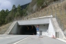 Gorges Tunnel