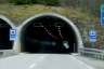 Tunnel La Heutte