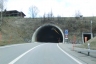 La Rochette Tunnel