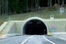 Loveresse Tunnel