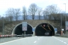 Tunnel de Metairie
