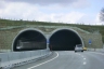 Sorvilier Tunnel