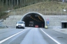Sous le Mont Tunnel