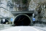 Sous les Roches Tunnel