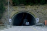 Taubenloch Tunnel IV