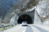 Taubenloch Tunnel VII
