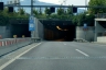 Tunnel Bachet-de-Pesay