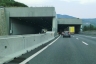 Bollone II Tunnel